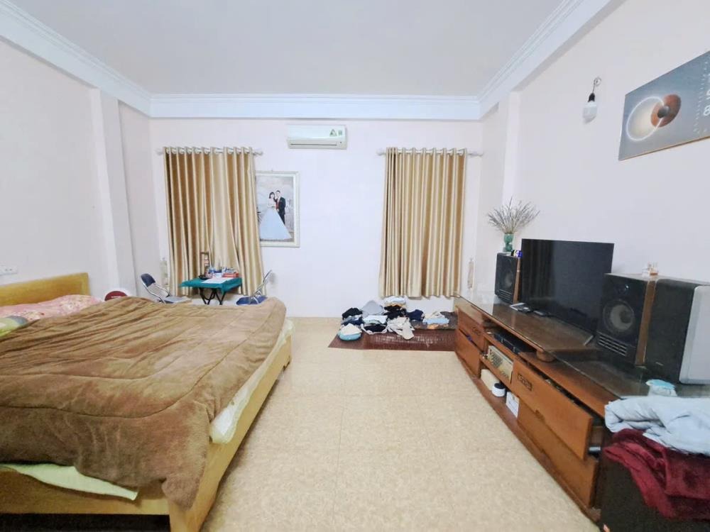Nhà đẹp 45m², MT 4.8m, Vũ Tông Phan, Thanh Xuân - Giá 9 tỷ