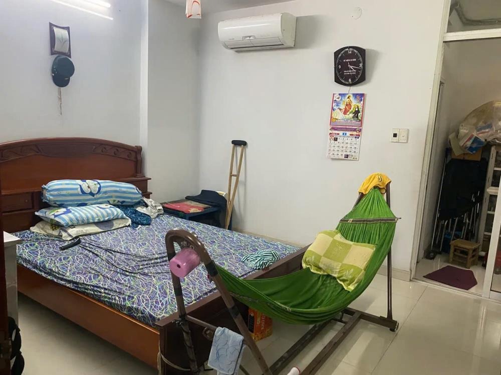 Nhà Đẹp 3 Tầng, 90m2 Gần Aeon Mall Tân Phú - 10.7 Tỷ
