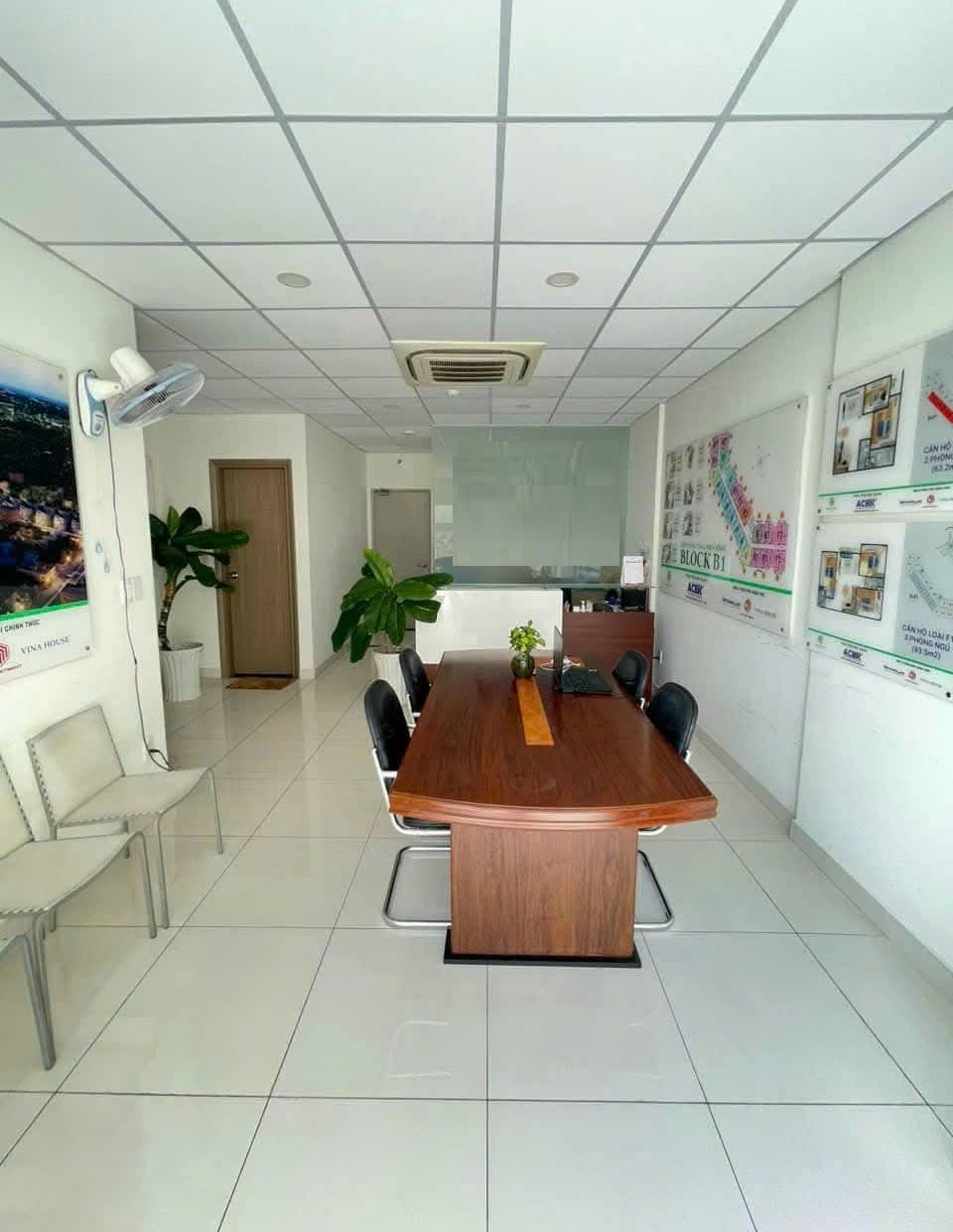 Bán Căn Hộ Shop House Green Town Bình Tân: Vừa Ở, Vừa Kinh Doanh