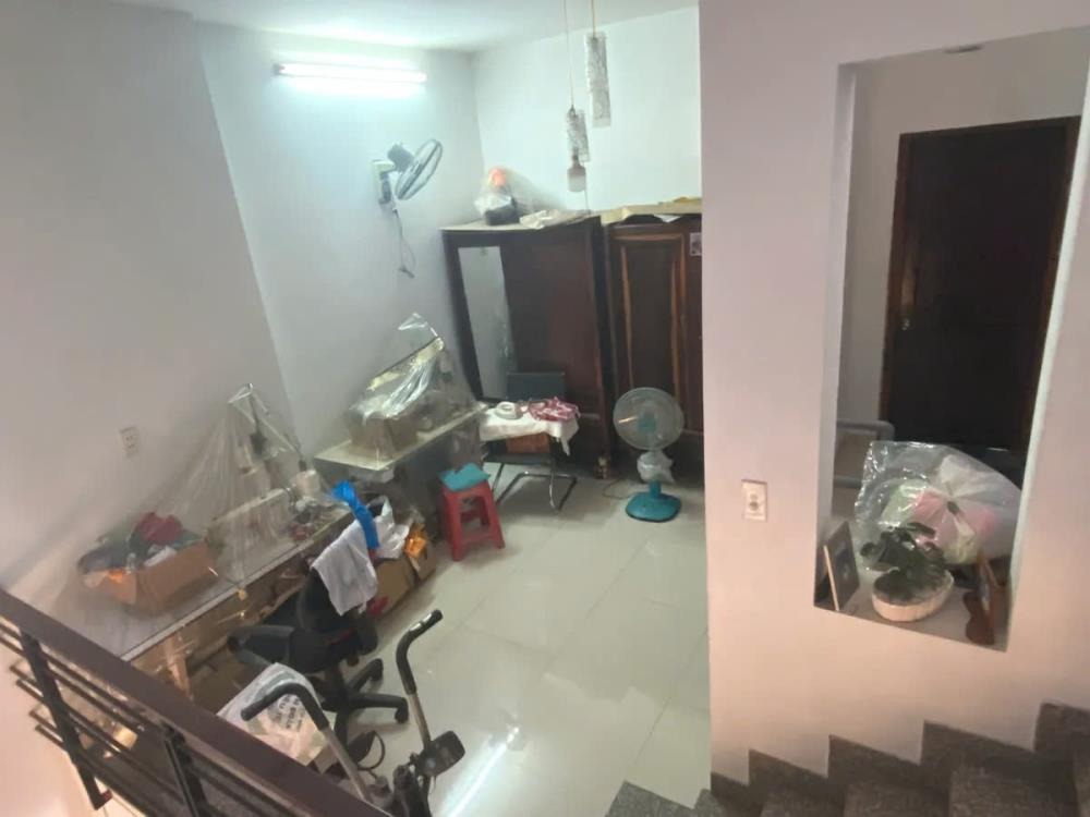 Nhà Đẹp 3 Tầng, 90m2 Gần Aeon Mall Tân Phú - 10.7 Tỷ