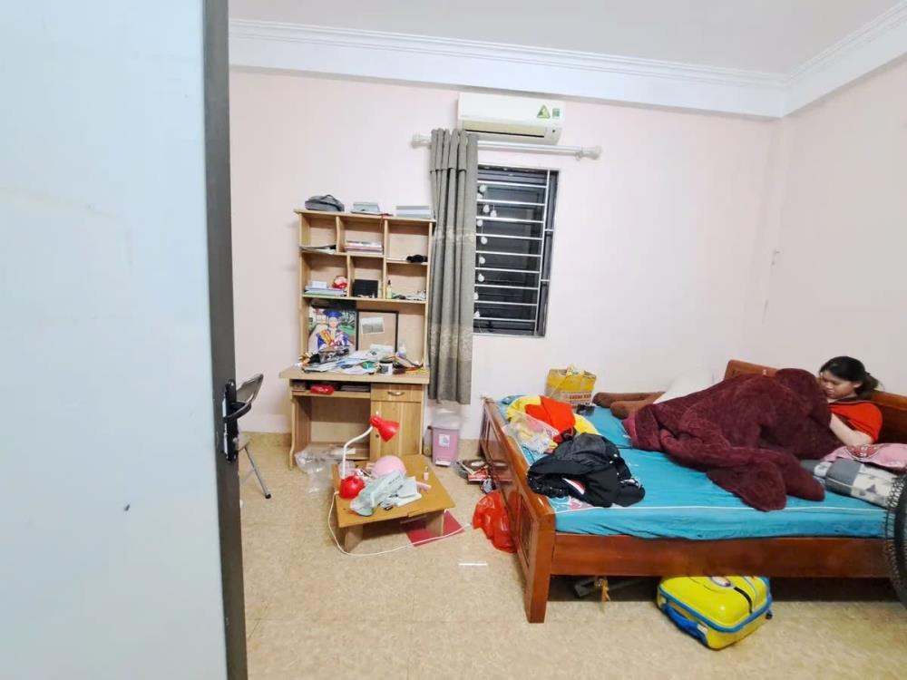 Nhà đẹp 45m², MT 4.8m, Vũ Tông Phan, Thanh Xuân - Giá 9 tỷ