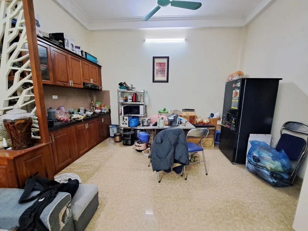 Nhà đẹp 45m², MT 4.8m, Vũ Tông Phan, Thanh Xuân - Giá 9 tỷ