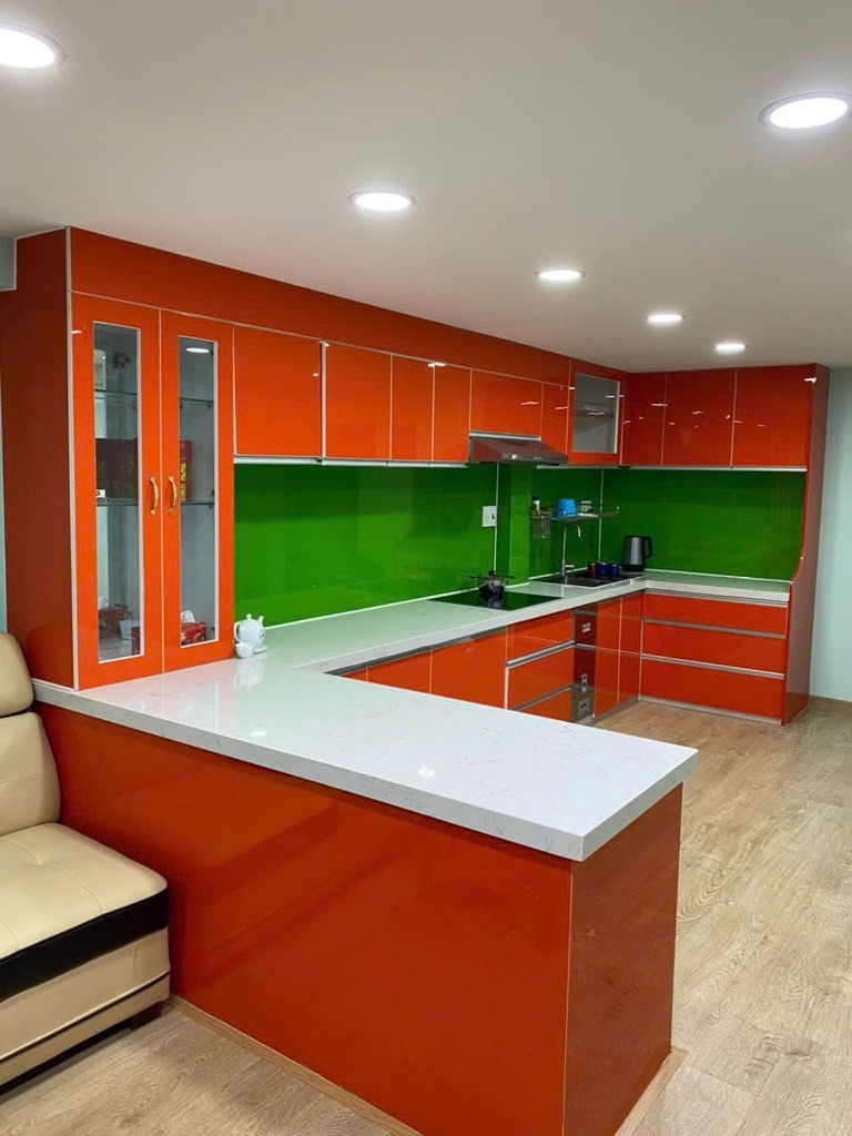 Bán Nhà Mặt Tiền Tân Bình - 76m2, Giá 11 tỷ - Vị Trí Đắc Địa