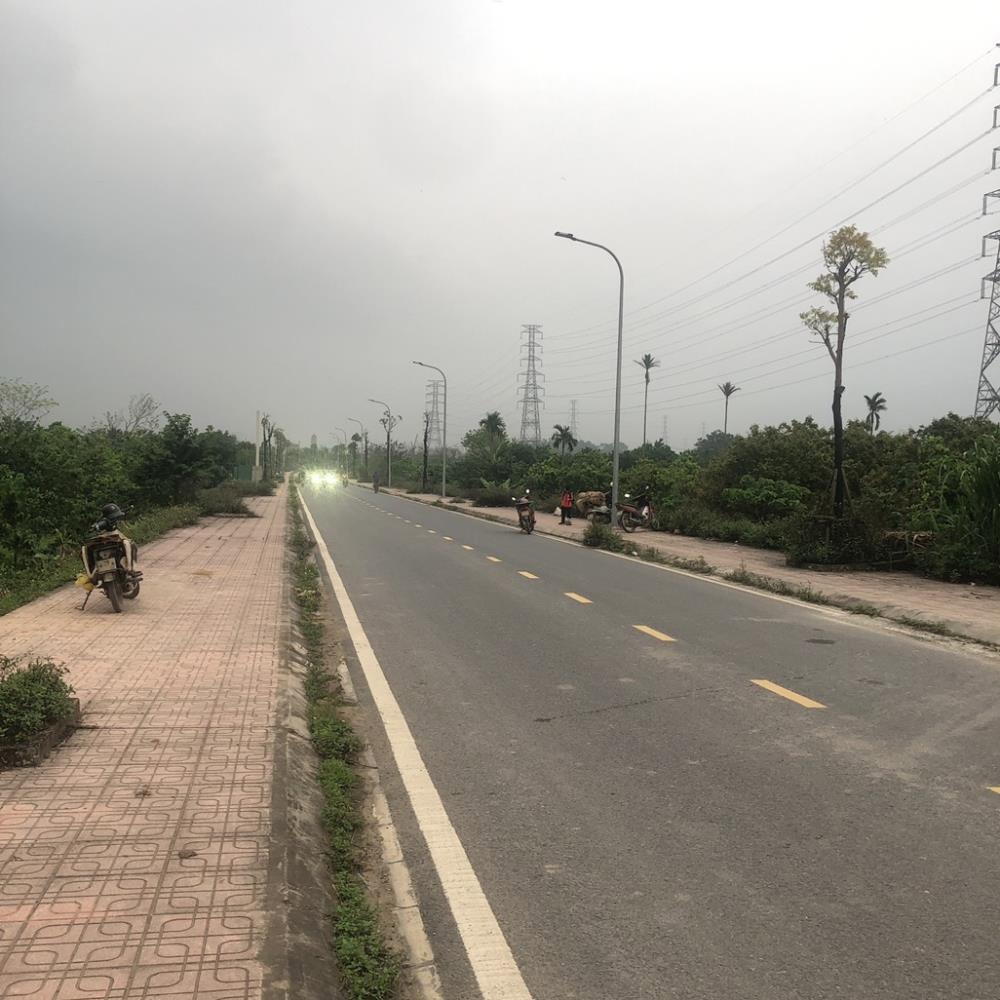 Bán Đất Hoài Đức 98m2 - Vị Trí Đẹp, Đầu Tư Sinh Lời