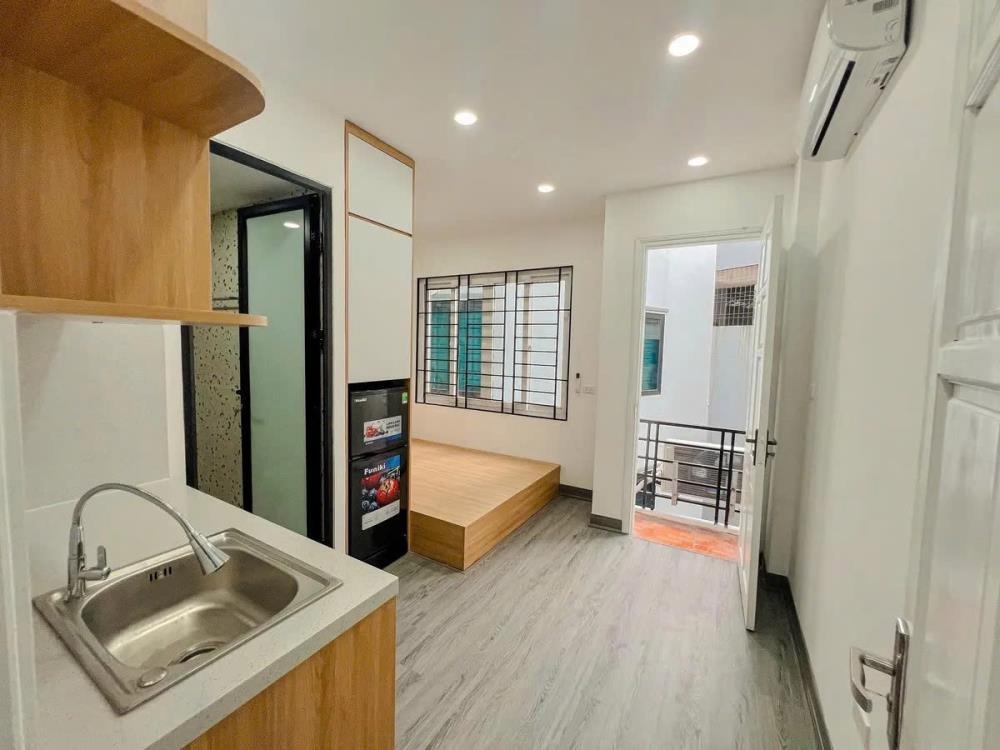 Cực phẩm dòng tiền Thanh Xuân - 45m² MT 4m, Oto, Ngõ Thông, >12 tỷ