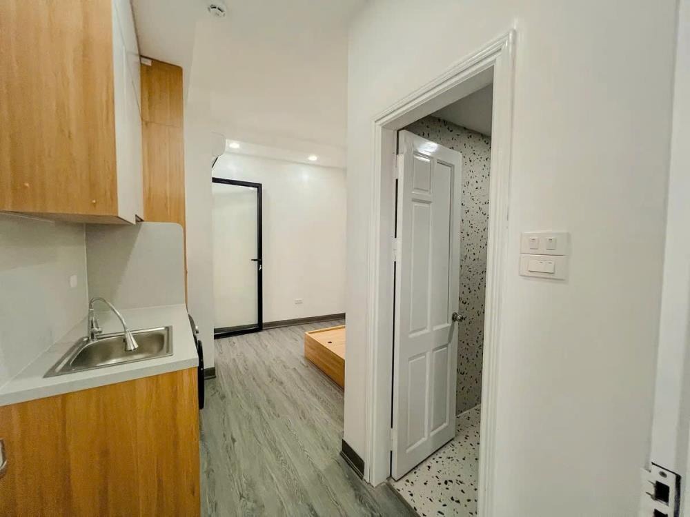 Cực phẩm dòng tiền Thanh Xuân - 45m² MT 4m, Oto, Ngõ Thông, >12 tỷ
