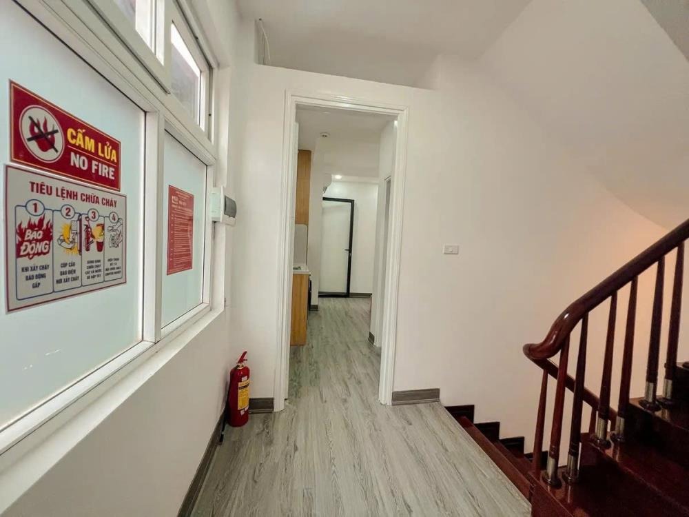 Cực phẩm dòng tiền Thanh Xuân - 45m² MT 4m, Oto, Ngõ Thông, >12 tỷ