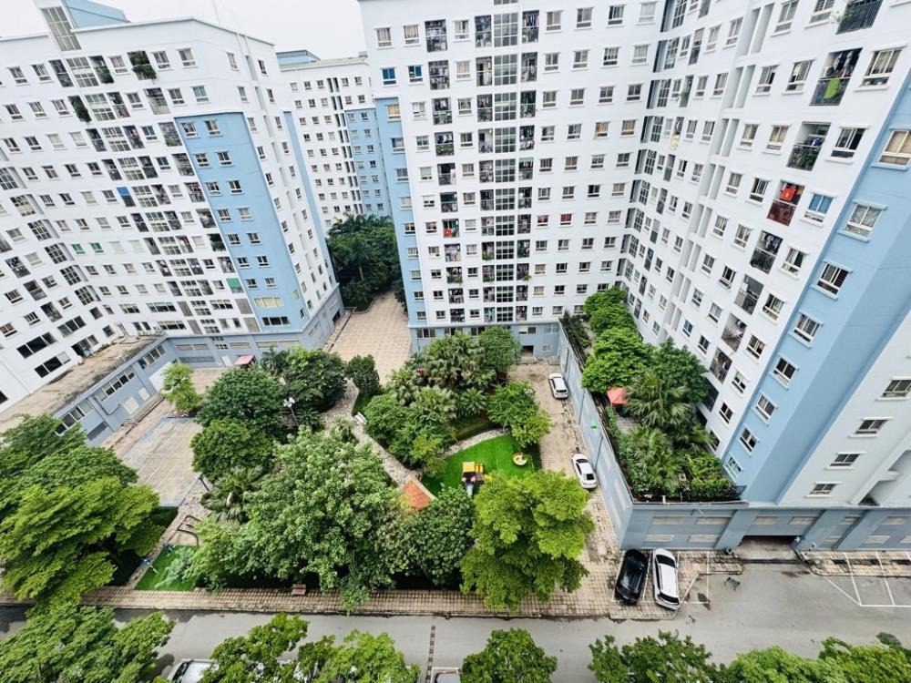 Bán chung cư Ecohome - Tân Xuân - Giá chỉ 3.5 tỷ