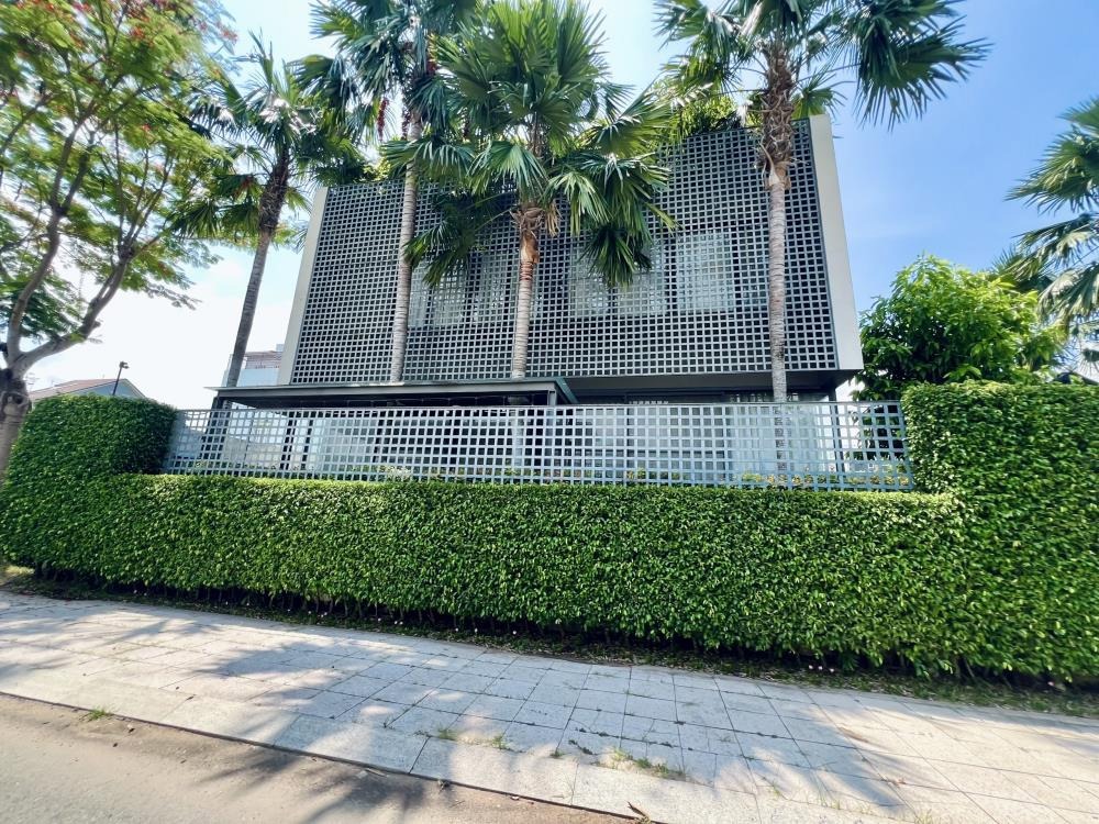 Siêu phẩm Biệt Thự Thảo Điền 20x20m - Giá 62 tỷ