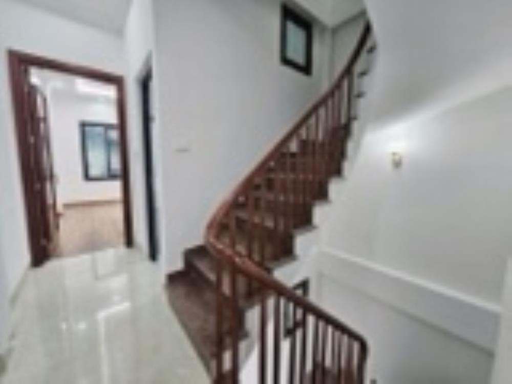 Phân Lô Phan Văn Trường - Cầu Giấy: 38m², 6 Tầng, Kinh Doanh Sầm Uất