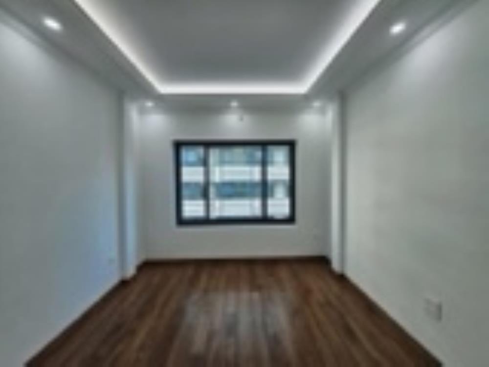 Phân Lô Phan Văn Trường - Cầu Giấy: 38m², 6 Tầng, Kinh Doanh Sầm Uất