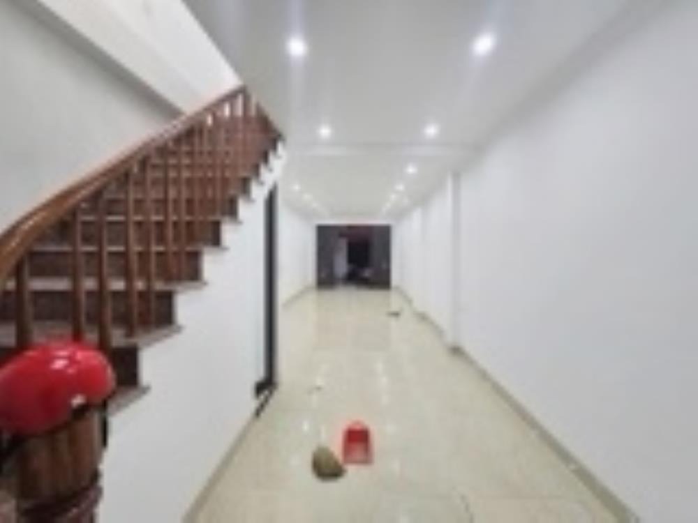 Phân Lô Phan Văn Trường - Cầu Giấy: 38m², 6 Tầng, Kinh Doanh Sầm Uất