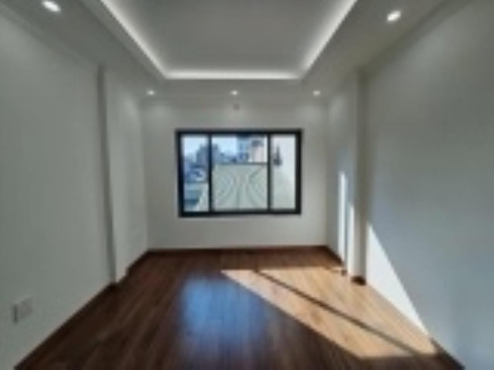 Phân Lô Phan Văn Trường - Cầu Giấy: 38m², 6 Tầng, Kinh Doanh Sầm Uất