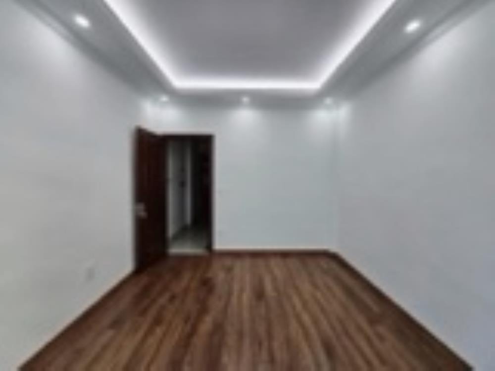 Phân Lô Phan Văn Trường - Cầu Giấy: 38m², 6 Tầng, Kinh Doanh Sầm Uất