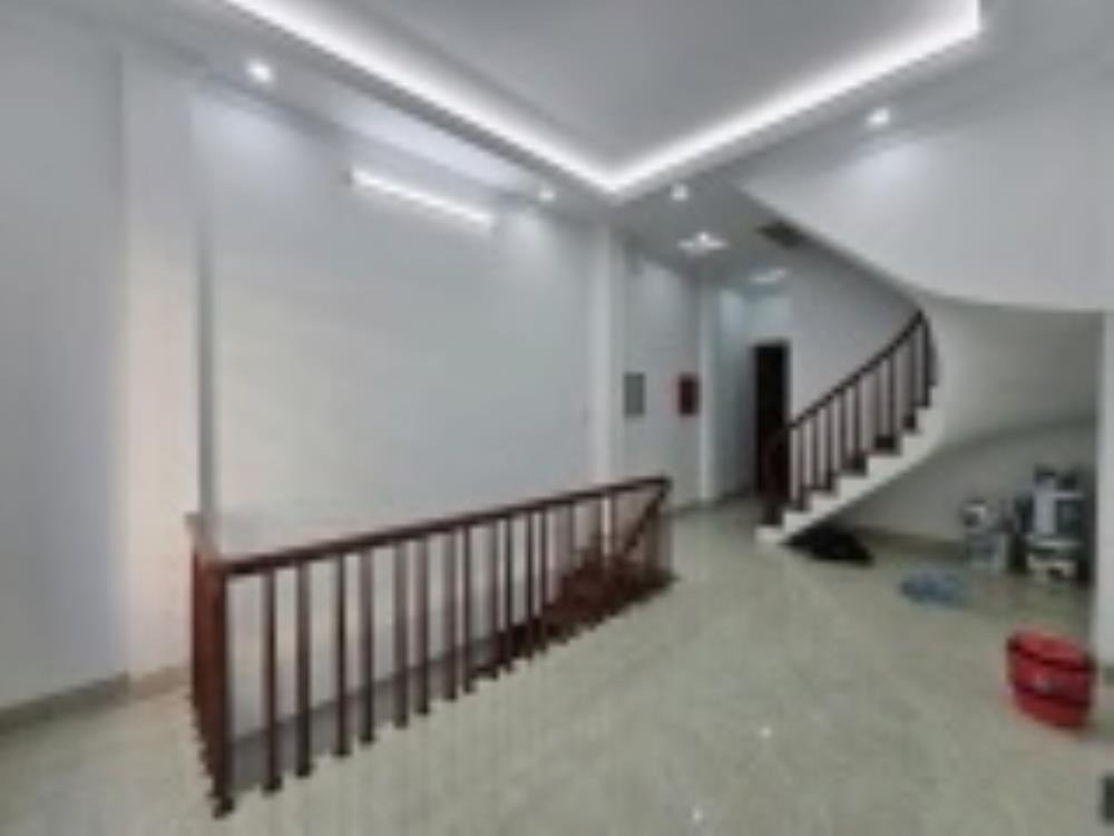 Phân Lô Phan Văn Trường - Cầu Giấy: 38m², 6 Tầng, Kinh Doanh Sầm Uất