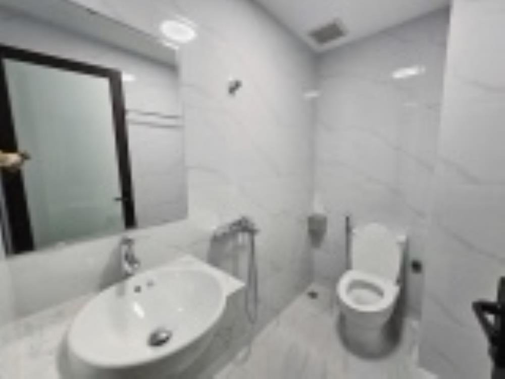 Phân Lô Phan Văn Trường - Cầu Giấy: 38m², 6 Tầng, Kinh Doanh Sầm Uất