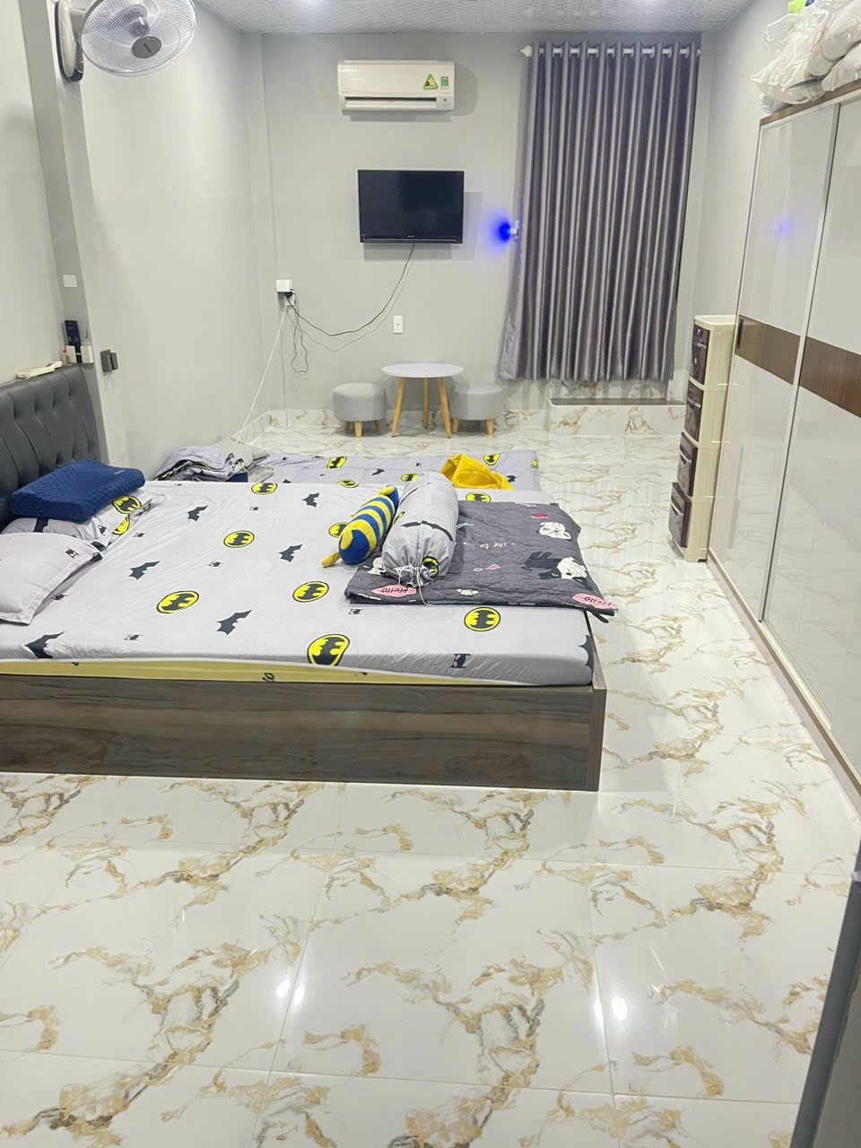 Bán nhà 4 tầng cực đẹp, 35m2, 5.5 tỷ, Phan Xích Long, Phú Nhuận