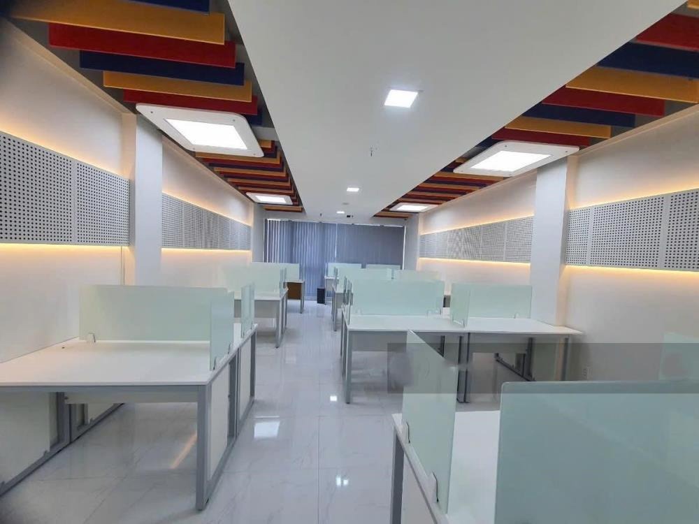 Siêu phẩm mặt tiền Trần Hưng Đạo, Quận 1 - 39 tỷ - View Metro - Kinh doanh đỉnh cao