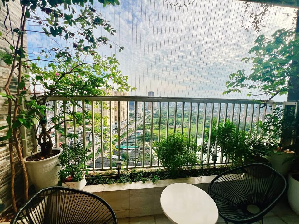 Bán Căn Hộ 3PN Ecolife Capitol 95m2 - Giá Tốt, View Đẹp