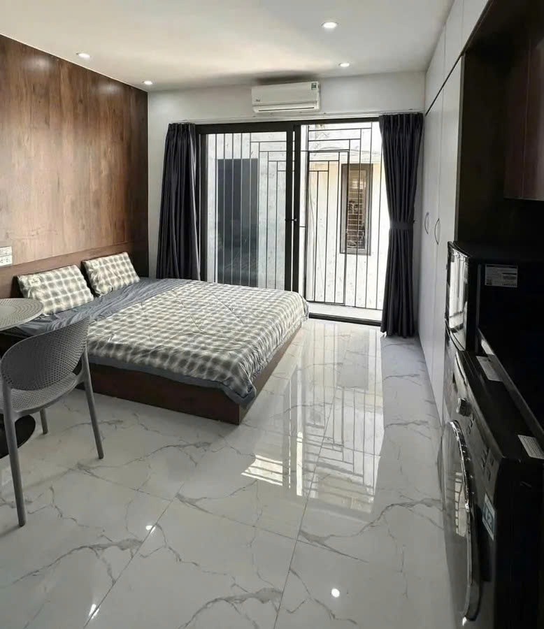 Hot Vương Thừa Vũ 44m², MT 4.5m, KD Căn Hộ, Thang Máy, Gần Phố - Giá Hơn 12 Tỷ