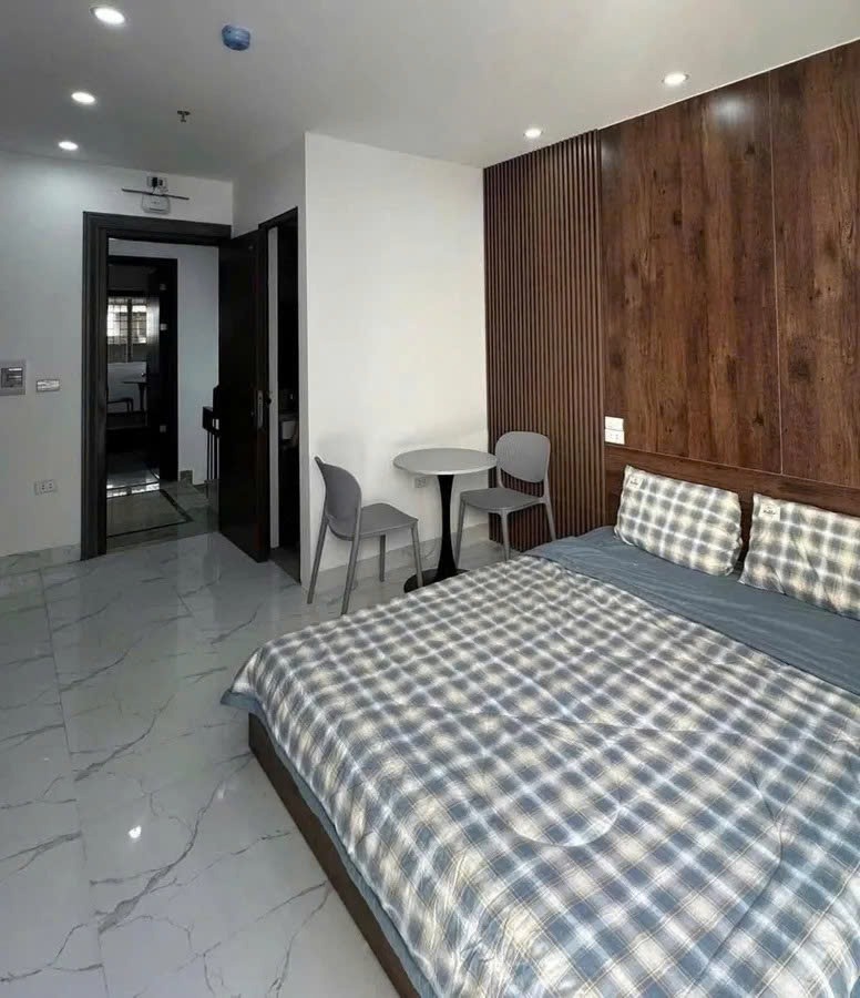 Hot Vương Thừa Vũ 44m², MT 4.5m, KD Căn Hộ, Thang Máy, Gần Phố - Giá Hơn 12 Tỷ