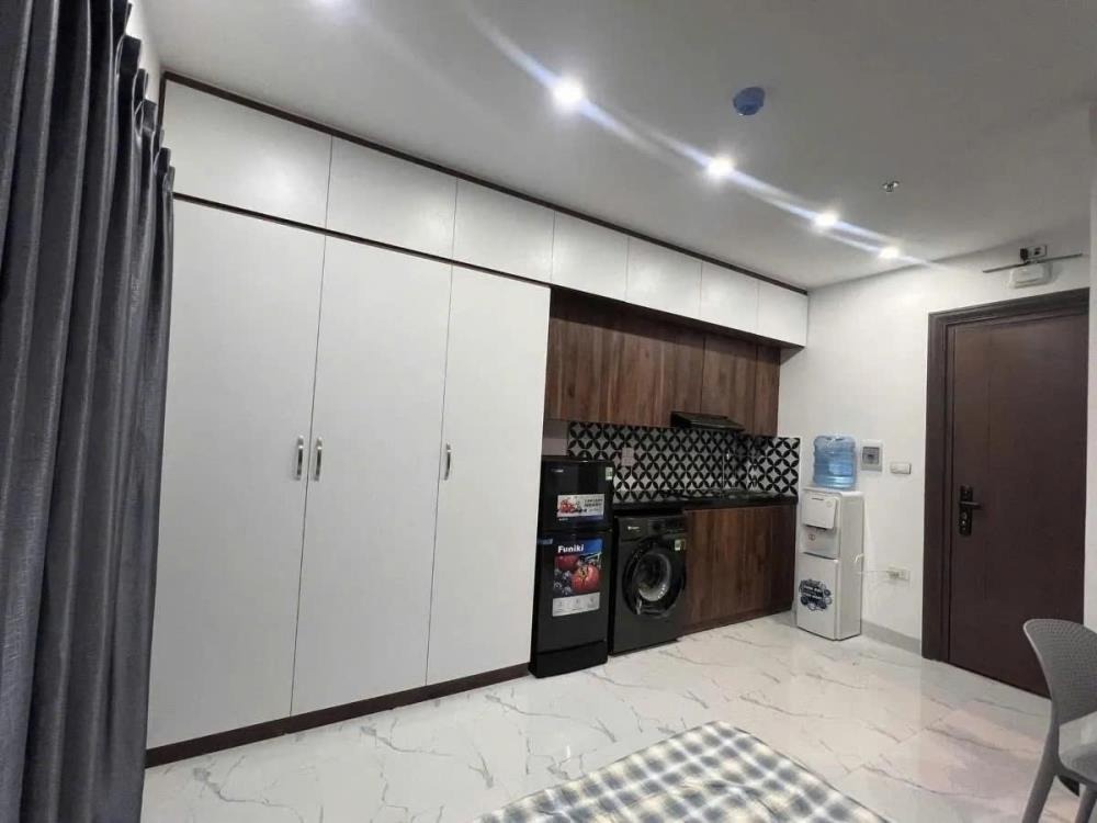 Hot Vương Thừa Vũ 44m², MT 4.5m, KD Căn Hộ, Thang Máy, Gần Phố - Giá Hơn 12 Tỷ