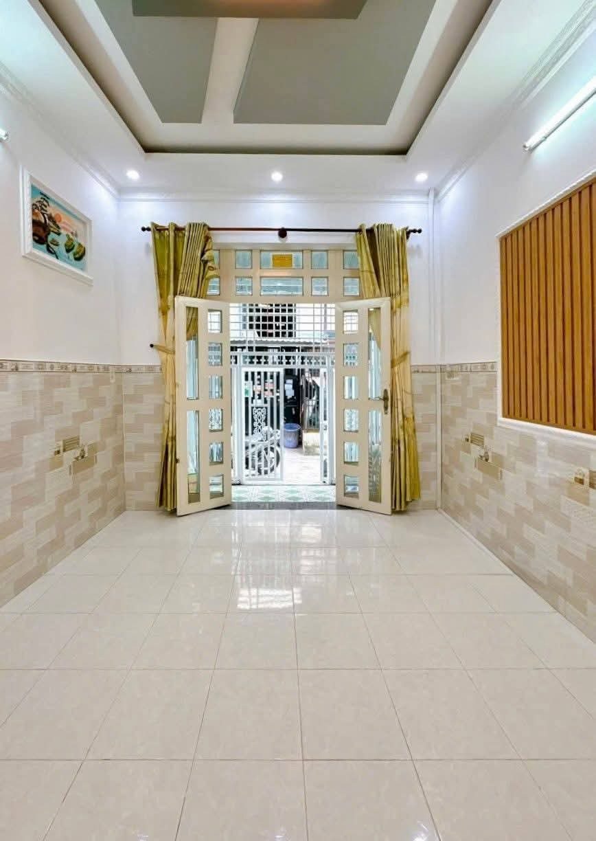 Nhà Bán Đại Mỗ, Nam Từ Liêm - 5.84 Tỷ - Vị Trí Đẹp, Ô Tô Đỗ Cửa