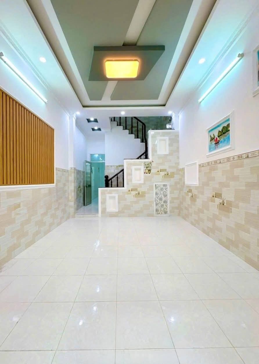 Nhà Bán Đại Mỗ, Nam Từ Liêm - 5.84 Tỷ - Vị Trí Đẹp, Ô Tô Đỗ Cửa