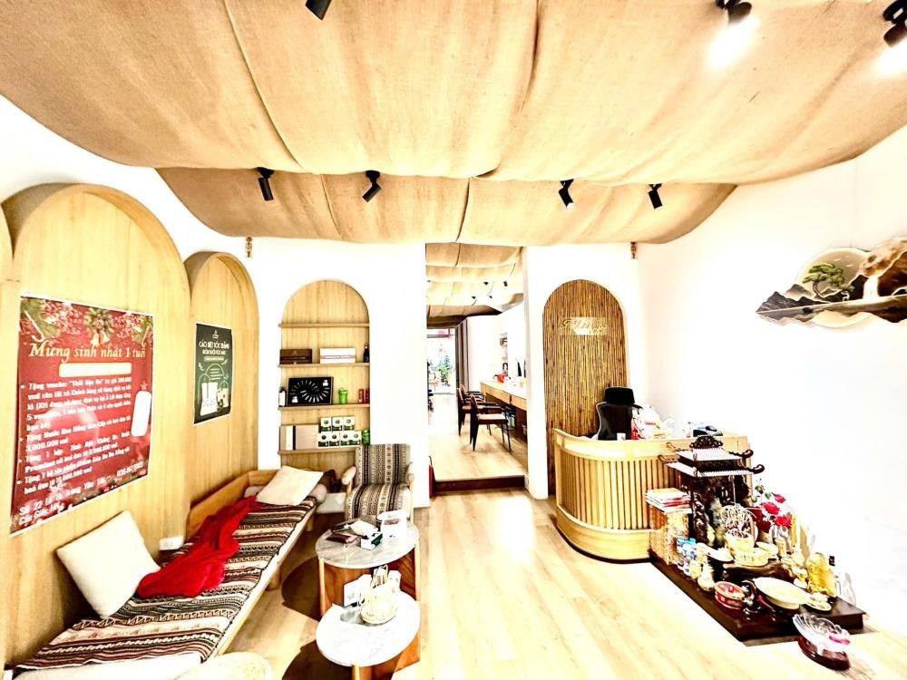 Bán nhà mặt tiền Spa kinh doanh, Khu đô thị Trung Yên, Cầu Giấy - 42.5 tỷ