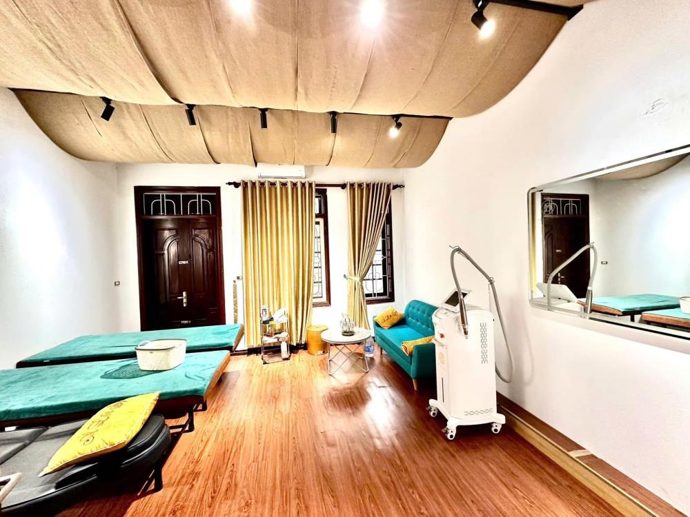 Bán nhà mặt tiền Spa kinh doanh, Khu đô thị Trung Yên, Cầu Giấy - 42.5 tỷ
