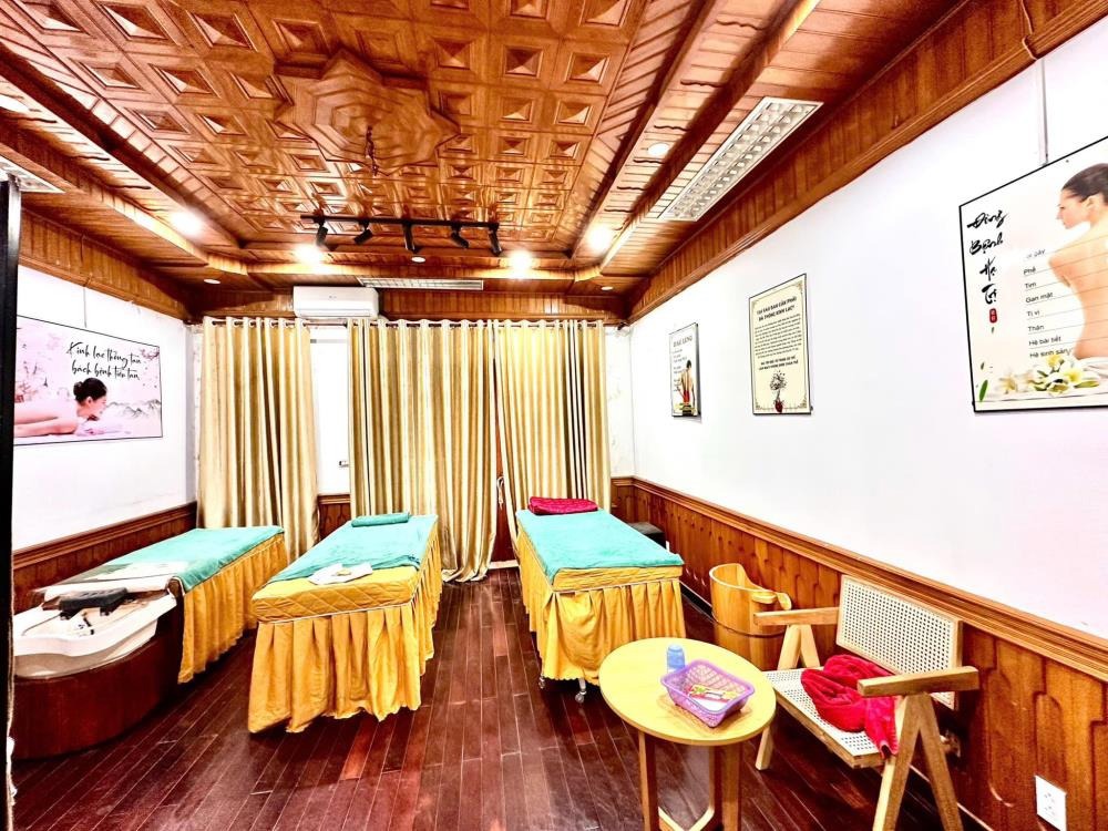 Bán nhà mặt tiền Spa kinh doanh, Khu đô thị Trung Yên, Cầu Giấy - 42.5 tỷ