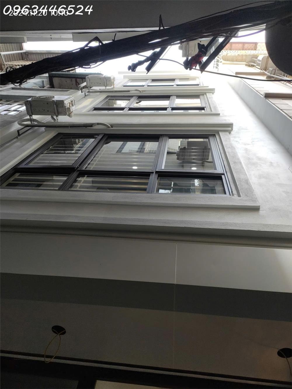 Bán Gấp Chung Cư Mini Triều Khúc 113m² - Dòng Tiền 260TR/Tháng