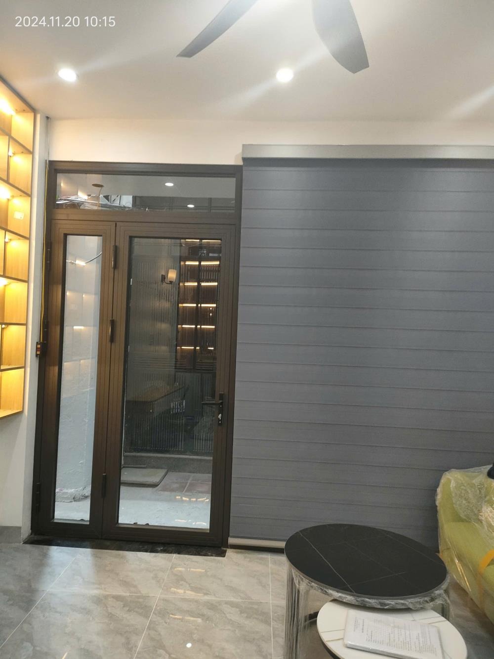 Bán Gấp Chung Cư Mini Triều Khúc 113m² - Dòng Tiền 260TR/Tháng