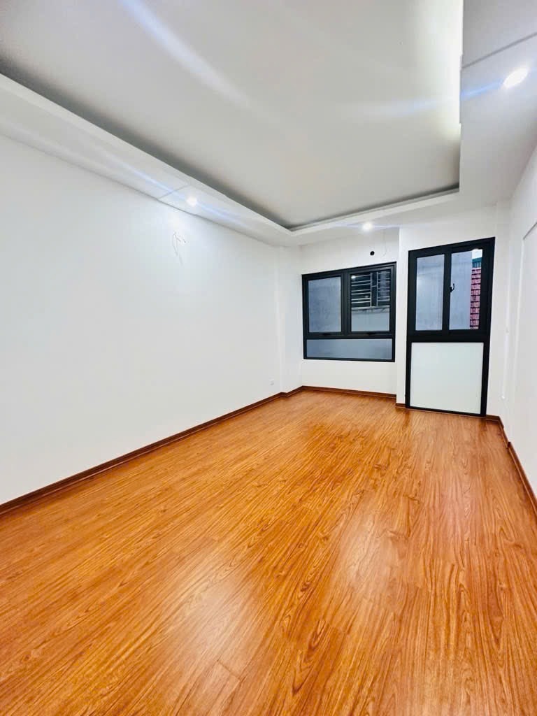 Nhà Xuân Đỉnh 35m², 5 Tầng, Mặt Tiền 3.4m - Giá 8 Tỷ