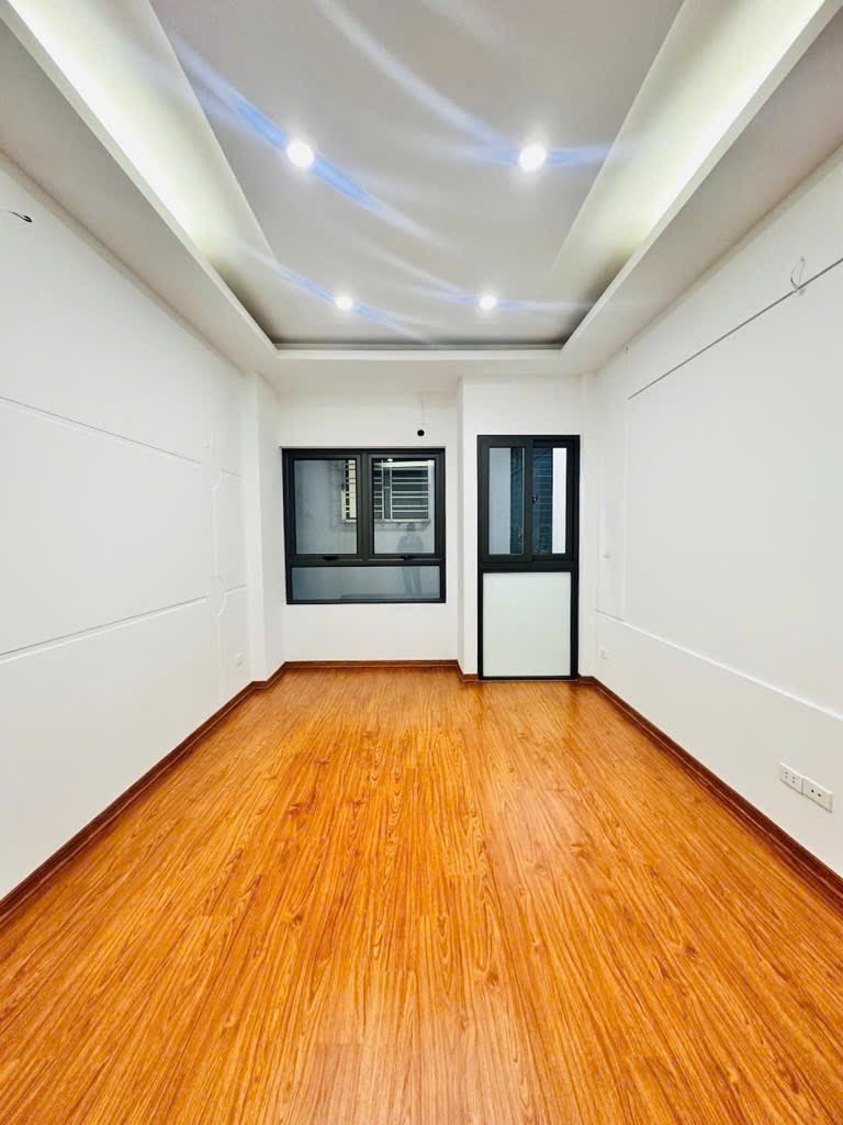 Nhà Xuân Đỉnh 35m², 5 Tầng, Mặt Tiền 3.4m - Giá 8 Tỷ
