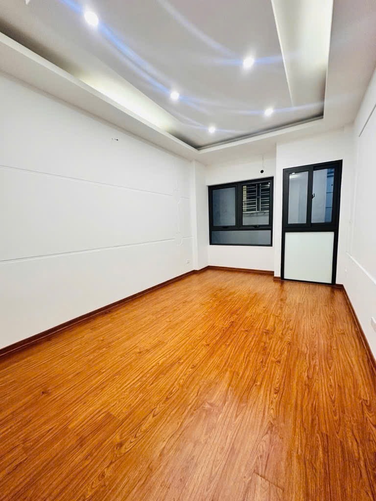 Nhà Xuân Đỉnh 35m², 5 Tầng, Mặt Tiền 3.4m - Giá 8 Tỷ