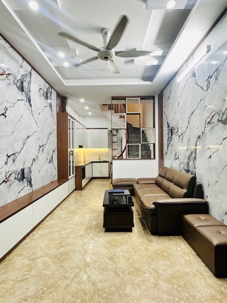 Nhà Xuân Đỉnh 35m², 5 Tầng, Mặt Tiền 3.4m - Giá 8 Tỷ