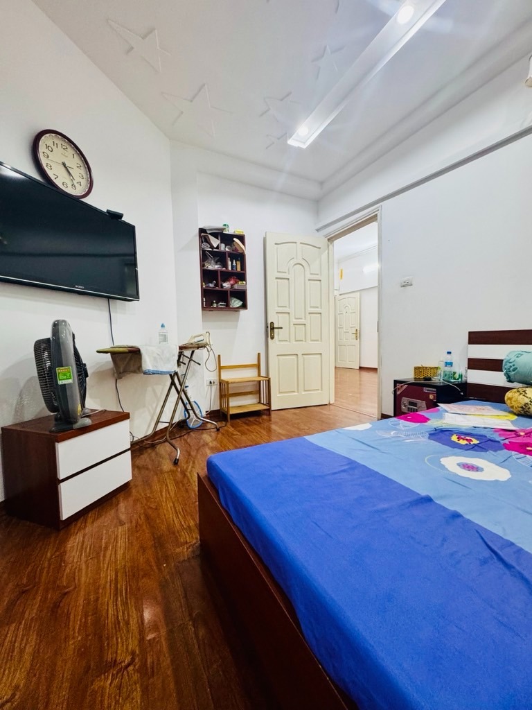 Bán chung cư Lê Văn Lương - 2PN, Góc, SĐCC - Giá 4.26 tỷ