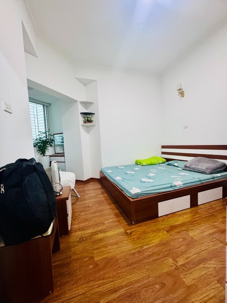 Bán chung cư Lê Văn Lương - 2PN, Góc, SĐCC - Giá 4.26 tỷ