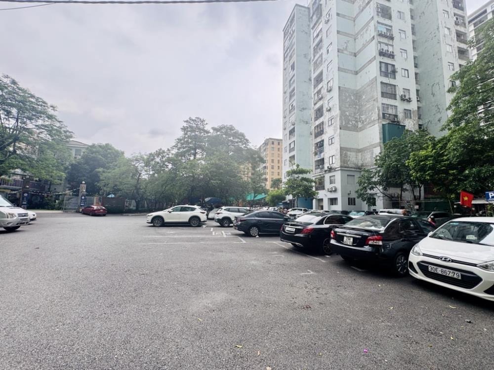 Bán chung cư Lê Văn Lương - 2PN, Góc, SĐCC - Giá 4.26 tỷ