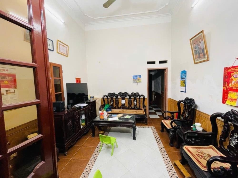 Nhà phố Chính Kinh - Thanh Xuân: 60m² - 4 Tầng - 8.5 Tỷ - Vị Trí Đắc Địa