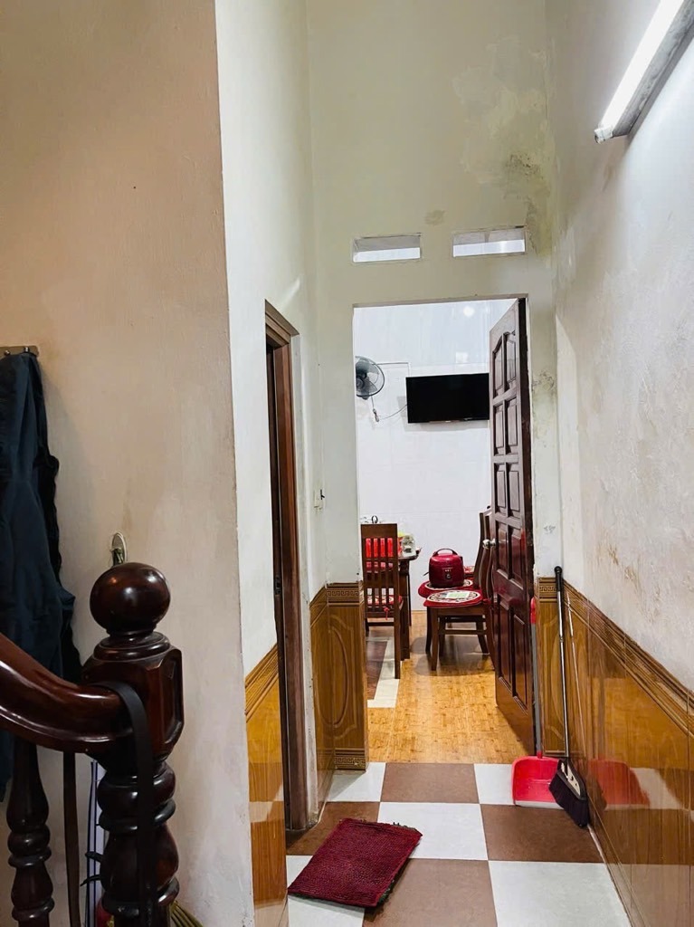 Nhà phố Chính Kinh - Thanh Xuân: 60m² - 4 Tầng - 8.5 Tỷ - Vị Trí Đắc Địa