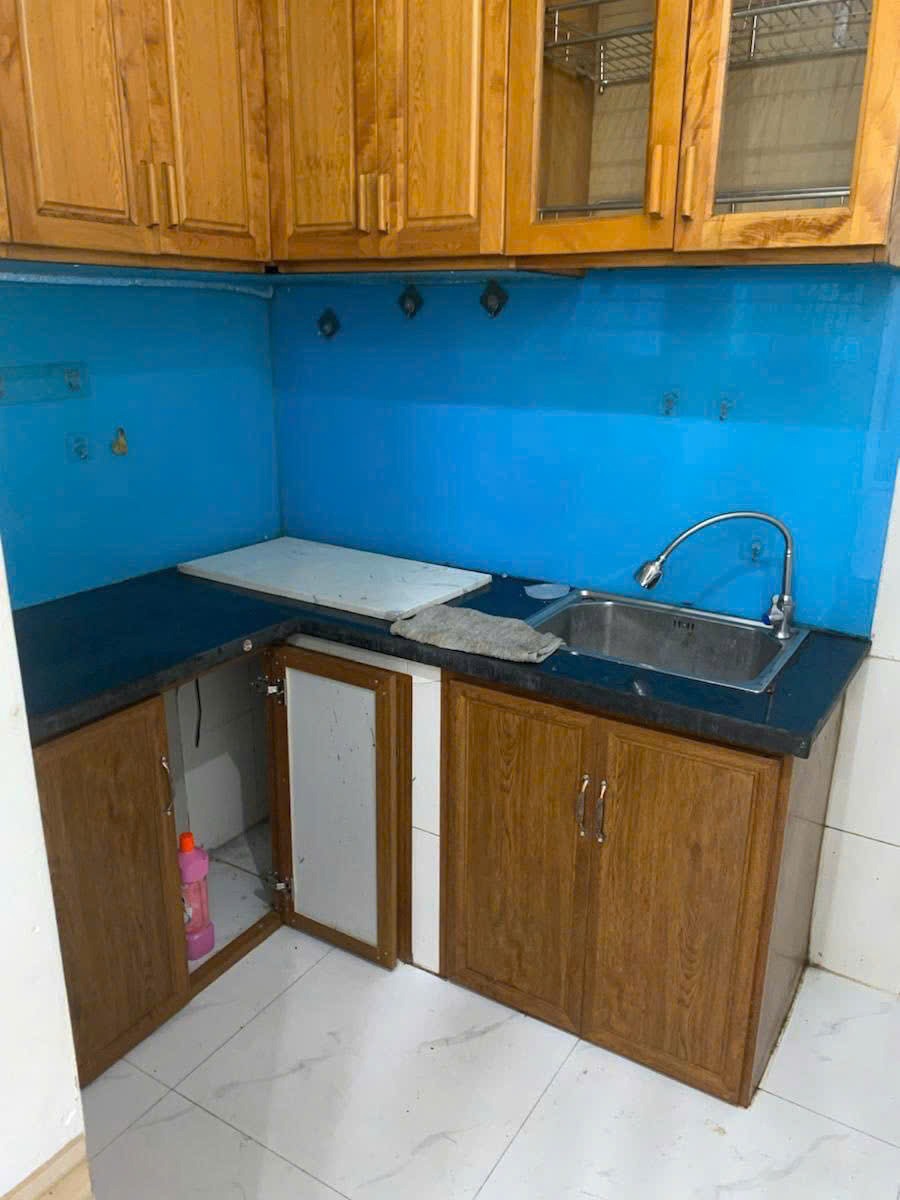 Bán nhà Khương Đình giá 4.2 tỷ - 3 Tầng, Gần Ô Tô