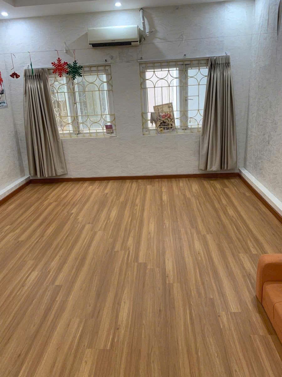 Bán nhà Khương Đình giá 4.2 tỷ - 3 Tầng, Gần Ô Tô