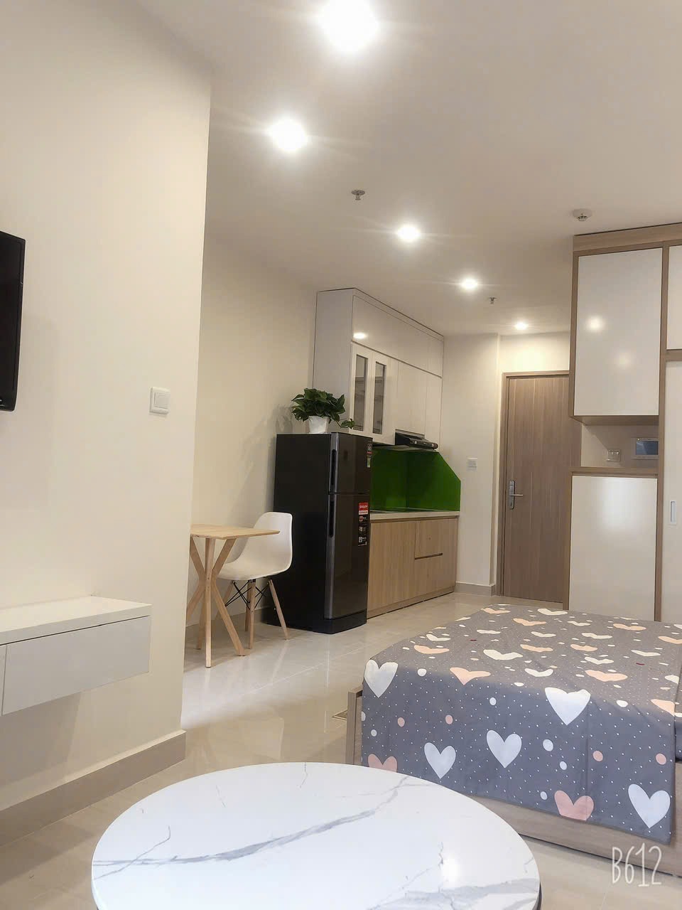 Bán Căn Hộ Studio Vinhomes Ocean Park 1 - Giá 1.75 Tỷ (Có Thương Lượng)