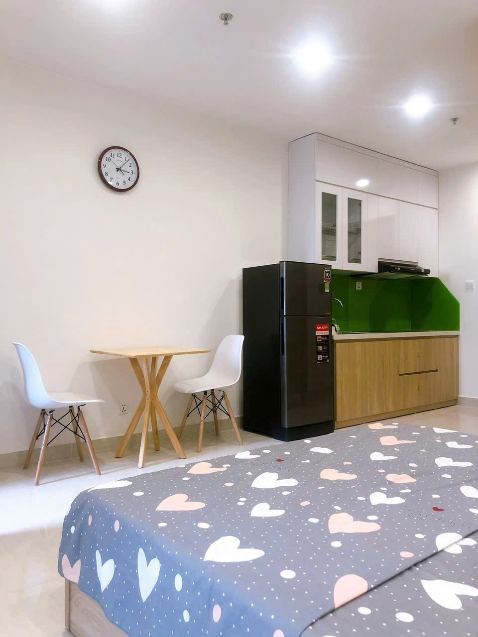 Bán Căn Hộ Studio Vinhomes Ocean Park 1 - Giá 1.75 Tỷ (Có Thương Lượng)