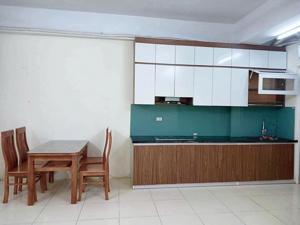 Căn hộ 65m2, Tầng 10 Thanh Hà: View Đẹp, Giá 2.3x Tỷ