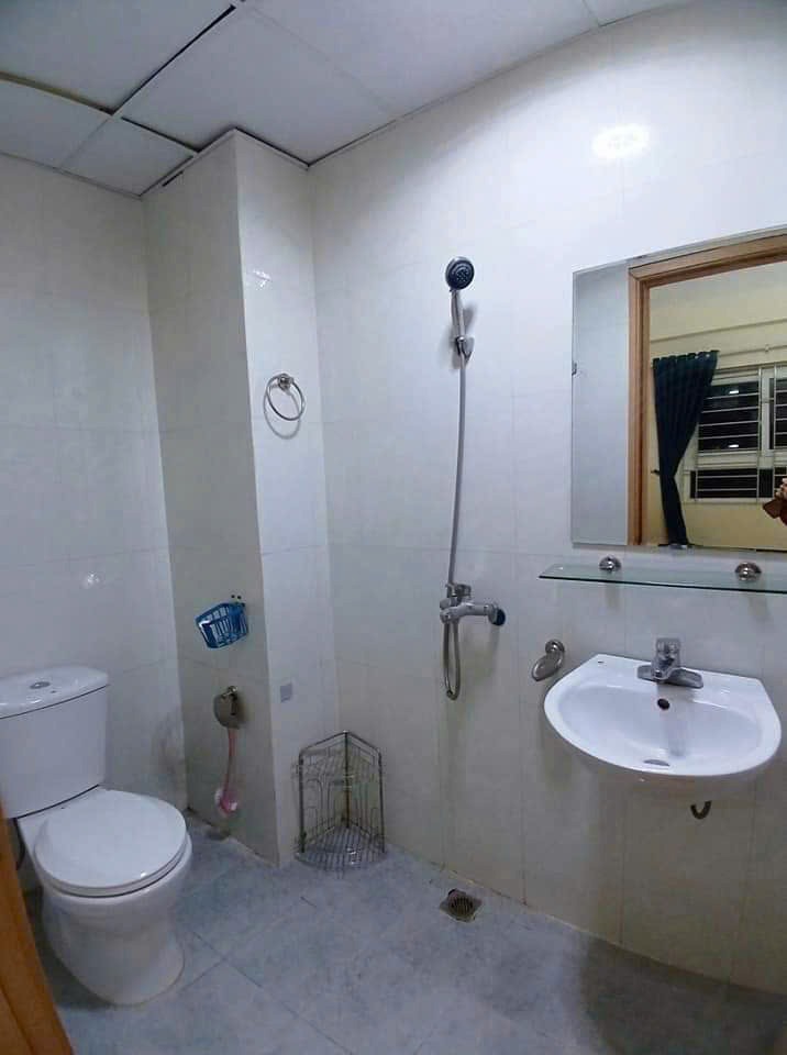 Căn hộ 65m2, Tầng 10 Thanh Hà: View Đẹp, Giá 2.3x Tỷ