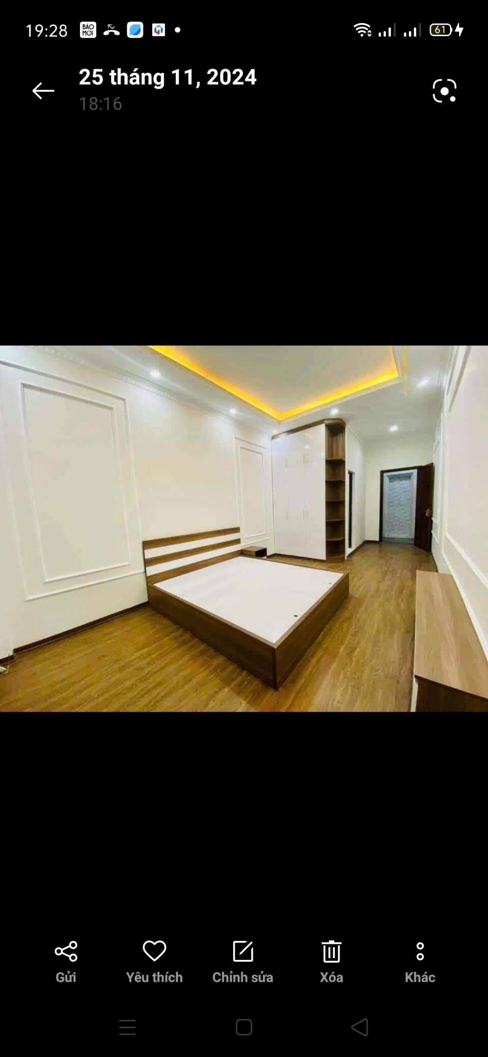 Mặt Phố Vũ Tông Phan, Thanh Xuân - 9 Tầng, Kinh Doanh Sầm Uất