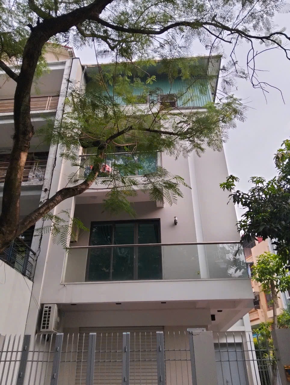 Bán nhà KĐT Văn Quán Nguyễn Khuyến 134m2 x 4T - Lô Góc - 39.6 tỷ